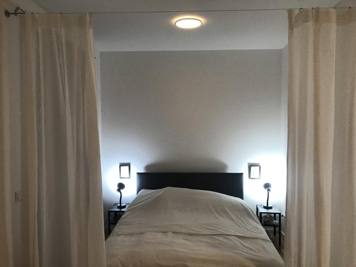 Tiny Apartment Spring ドレスデン エクステリア 写真