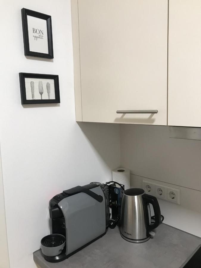 Tiny Apartment Spring ドレスデン エクステリア 写真