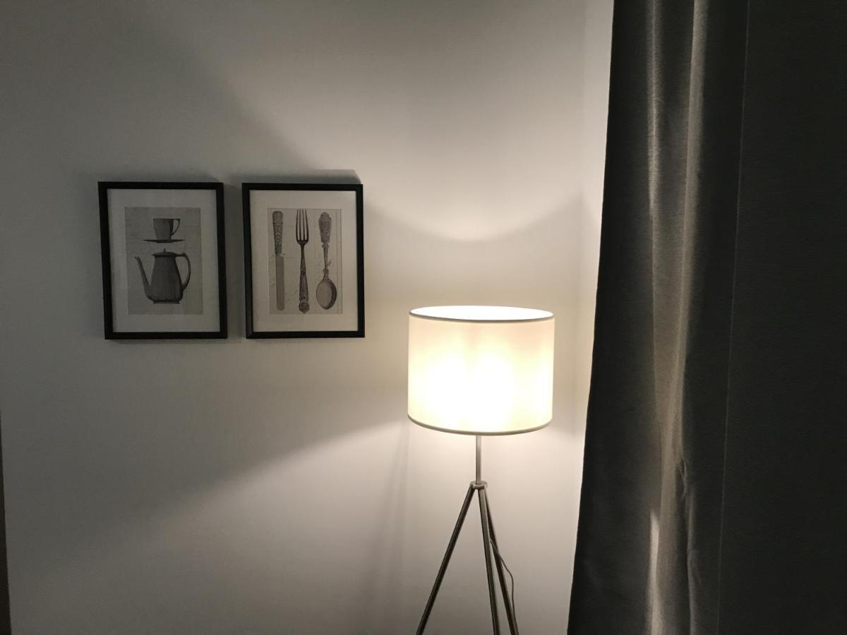Tiny Apartment Spring ドレスデン エクステリア 写真