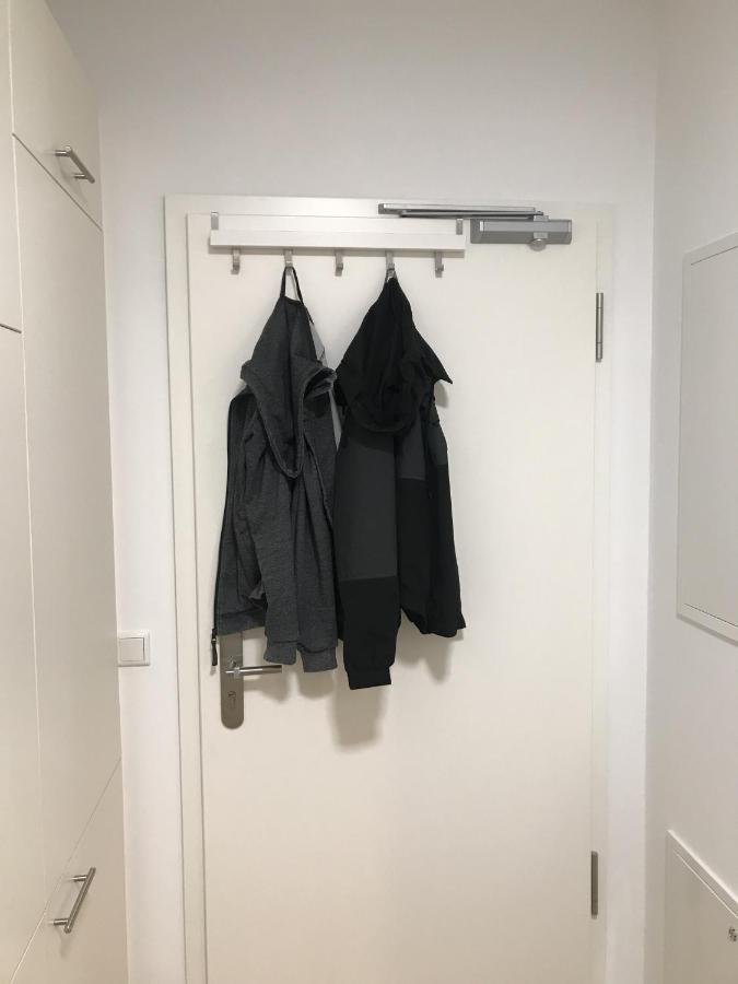 Tiny Apartment Spring ドレスデン エクステリア 写真