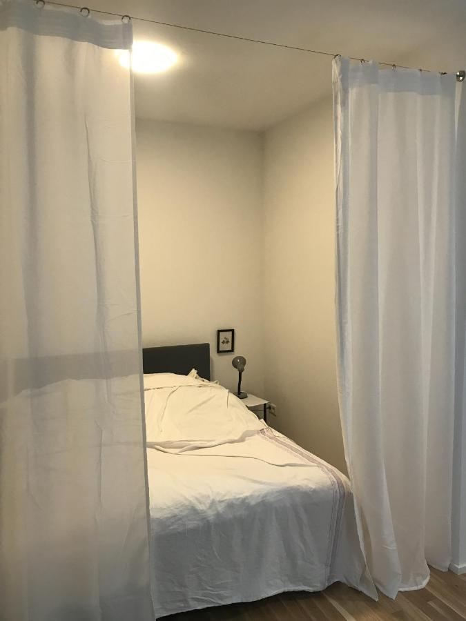 Tiny Apartment Spring ドレスデン エクステリア 写真