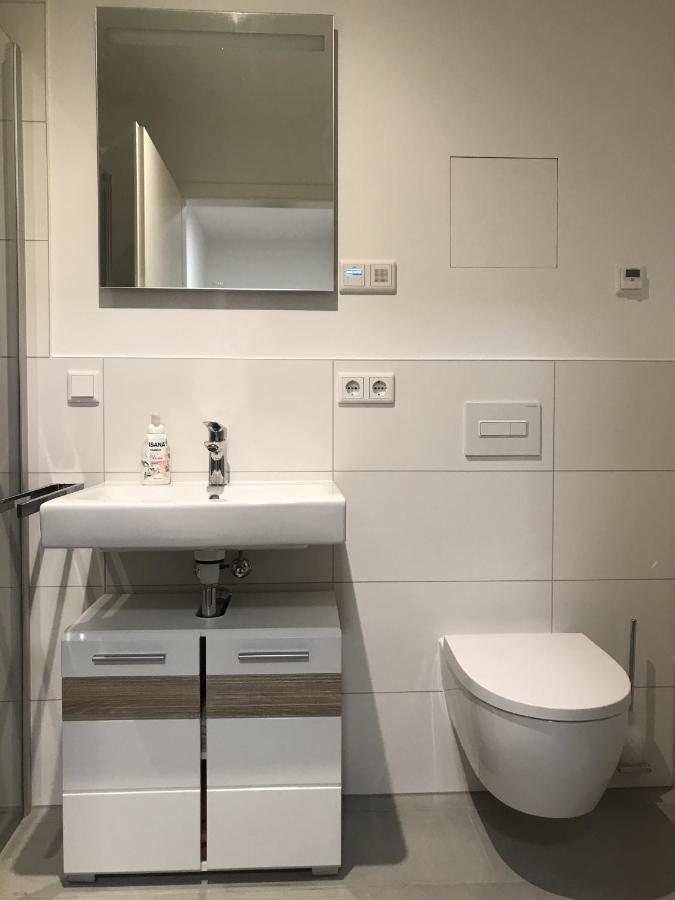 Tiny Apartment Spring ドレスデン エクステリア 写真