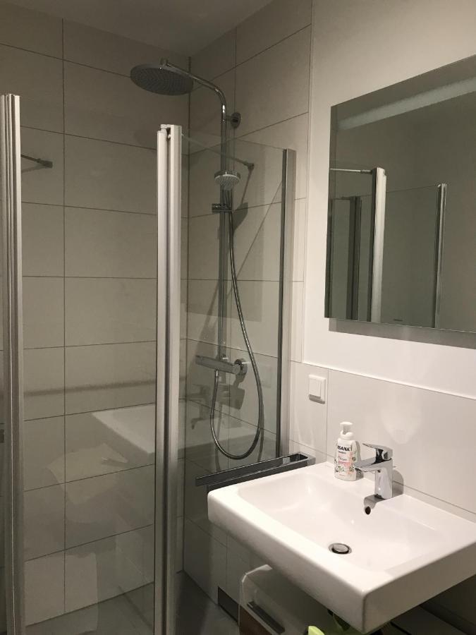 Tiny Apartment Spring ドレスデン エクステリア 写真