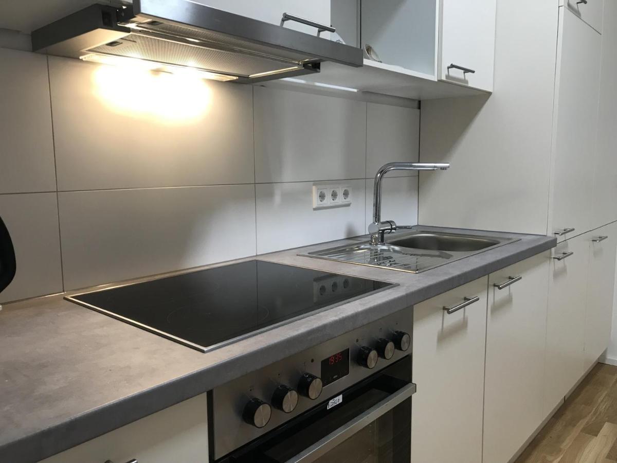 Tiny Apartment Spring ドレスデン エクステリア 写真